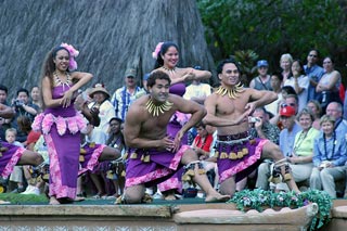 Samoans