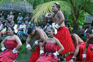Tongans